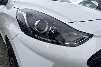 HYUNDAI i10 1.0 Premium Hatchback 5dr Petrol Auto Euro 6 (s/s) (63 ps)