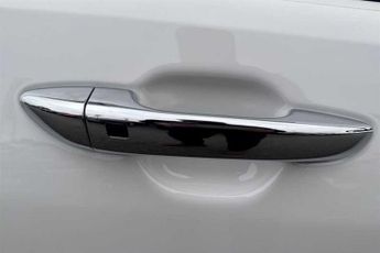 HYUNDAI i10 1.0 Premium Hatchback 5dr Petrol Auto Euro 6 (s/s) (63 ps)
