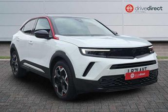 VAUXHALL MOKKA 1.2 Turbo SRi Premium SUV 5dr Petrol Auto Euro 6 (s/s) (130 ps)