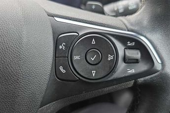 VAUXHALL MOKKA 1.2 Turbo SRi Premium SUV 5dr Petrol Auto Euro 6 (s/s) (130 ps)