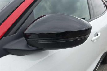 VAUXHALL MOKKA 1.2 Turbo SRi Premium SUV 5dr Petrol Auto Euro 6 (s/s) (130 ps)