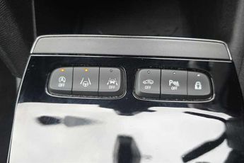 VAUXHALL MOKKA 1.2 Turbo SRi Premium SUV 5dr Petrol Auto Euro 6 (s/s) (130 ps)