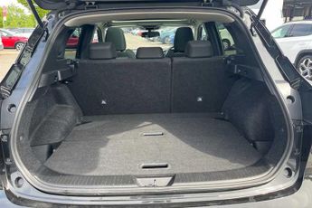 Nissan Qashqai 1.5 h e-POWER N-Connecta SUV 5dr Petrol Hybrid Auto Euro 6 (s/s)