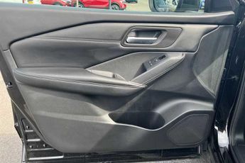 Nissan Qashqai 1.5 h e-POWER N-Connecta SUV 5dr Petrol Hybrid Auto Euro 6 (s/s)