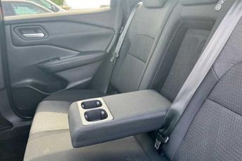 Nissan Qashqai 1.5 h e-POWER N-Connecta SUV 5dr Petrol Hybrid Auto Euro 6 (s/s)