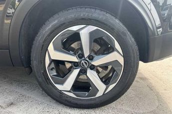 Nissan Qashqai 1.5 h e-POWER N-Connecta SUV 5dr Petrol Hybrid Auto Euro 6 (s/s)