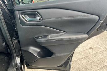 Nissan Qashqai 1.5 h e-POWER N-Connecta SUV 5dr Petrol Hybrid Auto Euro 6 (s/s)