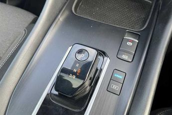 Nissan Qashqai 1.5 h e-POWER N-Connecta SUV 5dr Petrol Hybrid Auto Euro 6 (s/s)