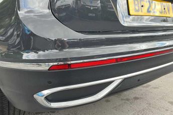 Volkswagen Tiguan 1.5 TSI Elegance SUV 5dr Petrol DSG Euro 6 (s/s) (150 ps)