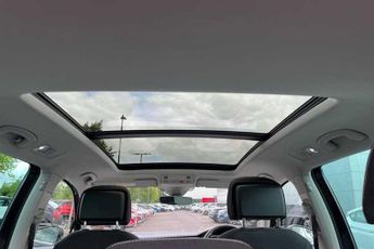 Volkswagen Tiguan 1.5 TSI Elegance SUV 5dr Petrol DSG Euro 6 (s/s) (150 ps)