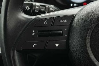 HYUNDAI i20 1.0 T-GDi Advance Hatchback 5dr Petrol DCT Euro 6 (s/s) (100 ps)