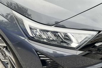 HYUNDAI i20 1.0 T-GDi Advance Hatchback 5dr Petrol DCT Euro 6 (s/s) (100 ps)