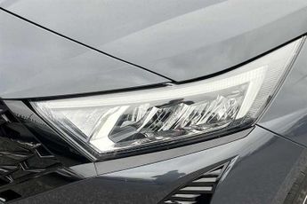 HYUNDAI i20 1.0 T-GDi Advance Hatchback 5dr Petrol DCT Euro 6 (s/s) (100 ps)