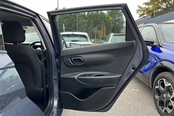 HYUNDAI i20 1.0 T-GDi Advance Hatchback 5dr Petrol DCT Euro 6 (s/s) (100 ps)