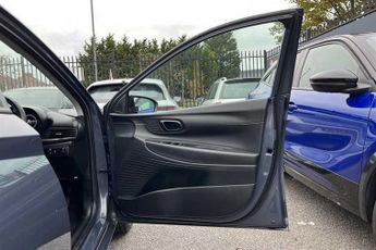 HYUNDAI i20 1.0 T-GDi Advance Hatchback 5dr Petrol DCT Euro 6 (s/s) (100 ps)