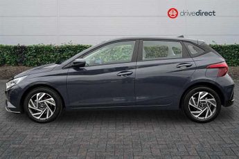 HYUNDAI i20 1.0 T-GDi Advance Hatchback 5dr Petrol DCT Euro 6 (s/s) (100 ps)