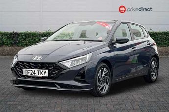 HYUNDAI i20 1.0 T-GDi Advance Hatchback 5dr Petrol DCT Euro 6 (s/s) (100 ps)