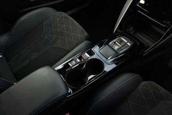 PEUGEOT 208 1.2 PureTech GT Premium Hatchback 5dr Petrol EAT Euro 6 (s/s) (1