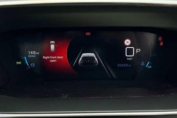 PEUGEOT 208 1.2 PureTech GT Premium Hatchback 5dr Petrol EAT Euro 6 (s/s) (1