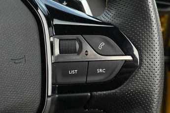 PEUGEOT 208 1.2 PureTech GT Premium Hatchback 5dr Petrol EAT Euro 6 (s/s) (1