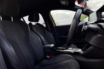 PEUGEOT 208 1.2 PureTech GT Premium Hatchback 5dr Petrol EAT Euro 6 (s/s) (1