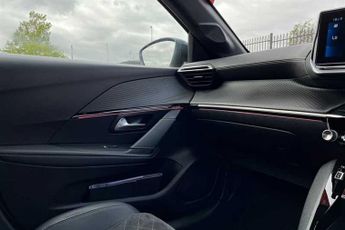 PEUGEOT 208 1.2 PureTech GT Premium Hatchback 5dr Petrol EAT Euro 6 (s/s) (1