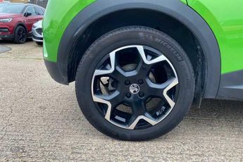 VAUXHALL MOKKA Electric 50kWh Ultimate SUV 5dr Electric Auto (136 ps)