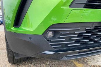 VAUXHALL MOKKA Electric 50kWh Ultimate SUV 5dr Electric Auto (136 ps)