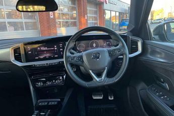 Vauxhall Mokka Ultimate 1.2 Turbo Automatic Start/Stop (130ps)
