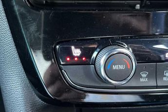 Vauxhall Mokka Ultimate 1.2 Turbo Automatic Start/Stop (130ps)