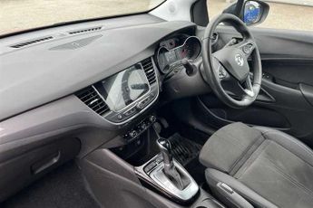 Vauxhall Crossland 1.5 Turbo D Ultimate SUV 5dr Diesel Auto Euro 6 (s/s) (120 ps)