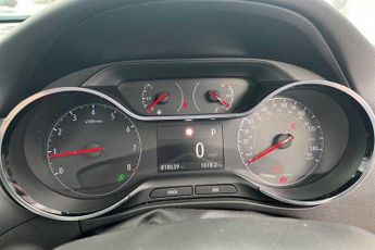 Vauxhall Crossland 1.5 Turbo D Ultimate SUV 5dr Diesel Auto Euro 6 (s/s) (120 ps)