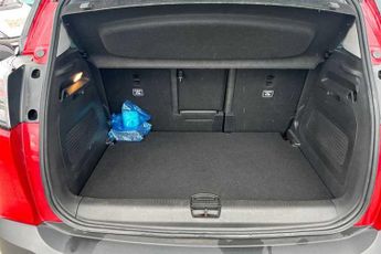 Vauxhall Crossland 1.5 Turbo D Ultimate SUV 5dr Diesel Auto Euro 6 (s/s) (120 ps)