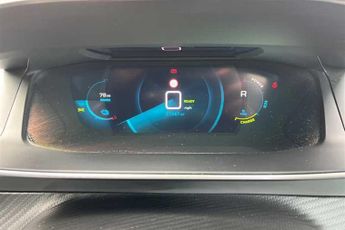 Peugeot E-2008 50 kWh (136 PS) GT Premium 5 Door Electric SUV Automatic