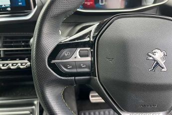 Peugeot E-2008 50 kWh (136 PS) GT Premium 5 Door Electric SUV Automatic