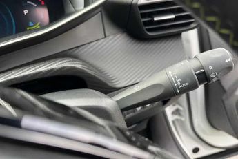 Peugeot E-2008 50kWh GT Premium SUV 5dr Electric Auto (136 ps)