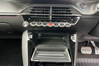 Peugeot E-2008 50 kWh (136 PS) GT Premium 5 Door Electric SUV Automatic