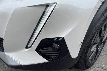 Peugeot E-2008 50kWh GT Premium SUV 5dr Electric Auto (136 ps)