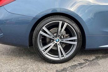 BMW 4 SERIES 2.0 420i M Sport Coupe 2dr Petrol Auto Euro 6 (s/s) (184 ps)