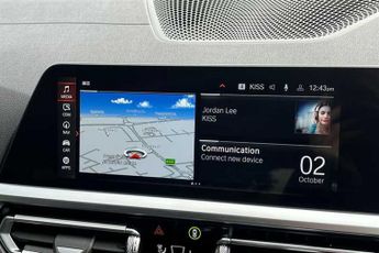 BMW 4 SERIES 2.0 420i M Sport Coupe 2dr Petrol Auto Euro 6 (s/s) (184 ps)