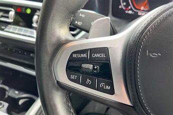 BMW 4 SERIES 2.0 420i M Sport Coupe 2dr Petrol Auto Euro 6 (s/s) (184 ps)