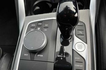 BMW 4 SERIES 2.0 420i M Sport Coupe 2dr Petrol Auto Euro 6 (s/s) (184 ps)