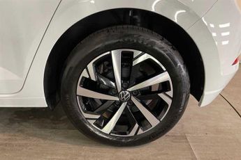 Volkswagen Polo 1.0 TSI Match Hatchback 5dr Petrol DSG Euro 6 (s/s) (95 ps)