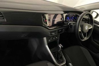 Volkswagen Polo 1.0 TSI Match Hatchback 5dr Petrol DSG Euro 6 (s/s) (95 ps)