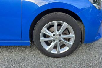 VAUXHALL CORSA 1.2 Turbo SE Premium Hatchback 5dr Petrol Auto Euro 6 (s/s) (100