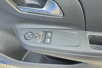 VAUXHALL CORSA 1.2 Turbo SE Premium Hatchback 5dr Petrol Auto Euro 6 (s/s) (100