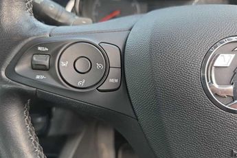 VAUXHALL CORSA 1.2 Turbo SE Premium Hatchback 5dr Petrol Auto Euro 6 (s/s) (100