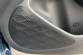 HYUNDAI i10 1.0 Advance Hatchback 5dr Petrol Auto Euro 6 (s/s) (63 ps)