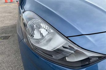 HYUNDAI i10 1.0 Advance Hatchback 5dr Petrol Auto Euro 6 (s/s) (63 ps)