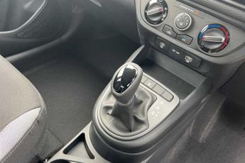 HYUNDAI i10 1.0 Advance Hatchback 5dr Petrol Auto Euro 6 (s/s) (63 ps)